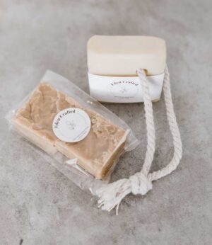 product-sincerely-media-9a3bbRG7YI3c-unsplash Blue Jasmine Soap