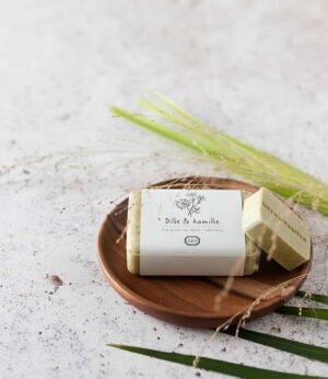 product-visual-stories-micheile-0FaPO8-h7TYw-unsplash Spearmint Lemongrass Soap