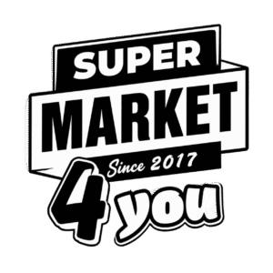 Super Market 4 You