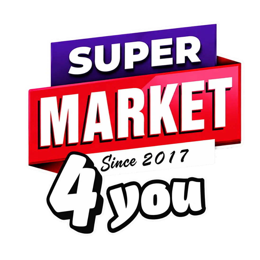 Super Market 4 You